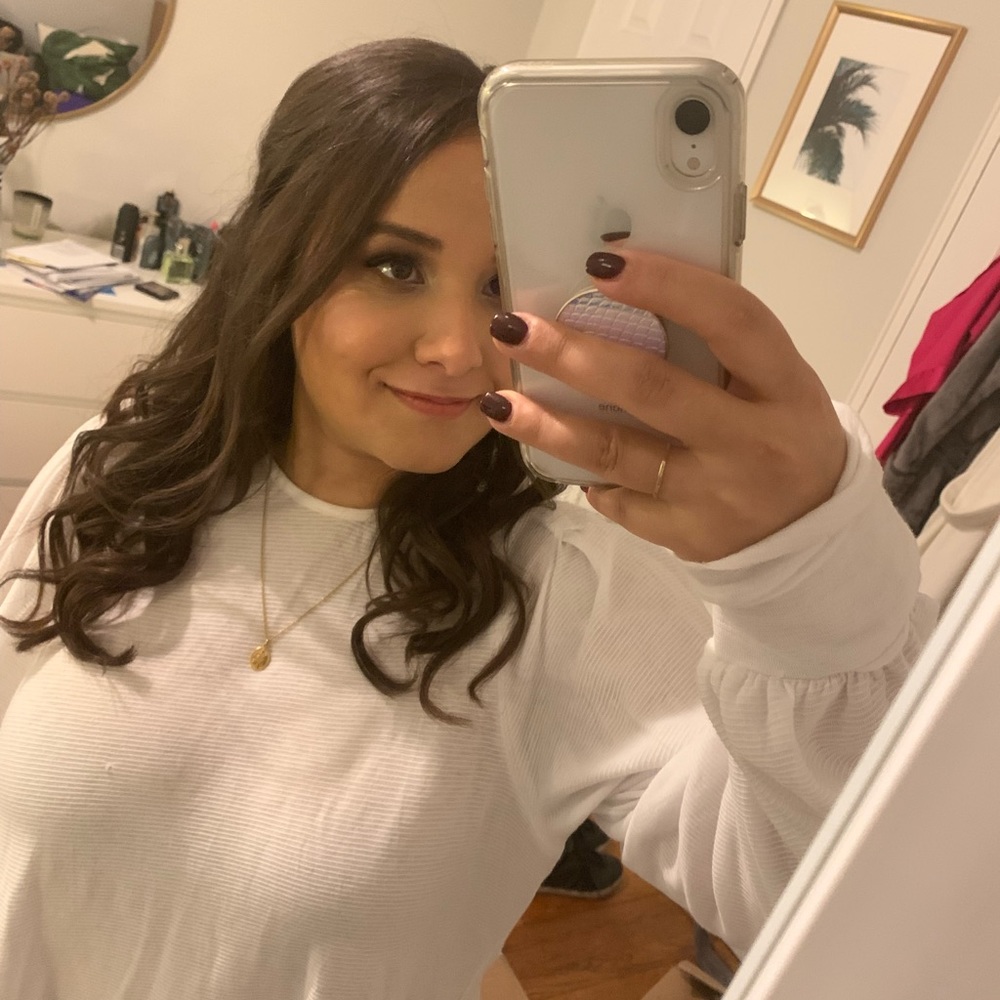 Meet your Posher, Kimberlyn